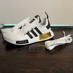 Adidas 7.5 NMDS